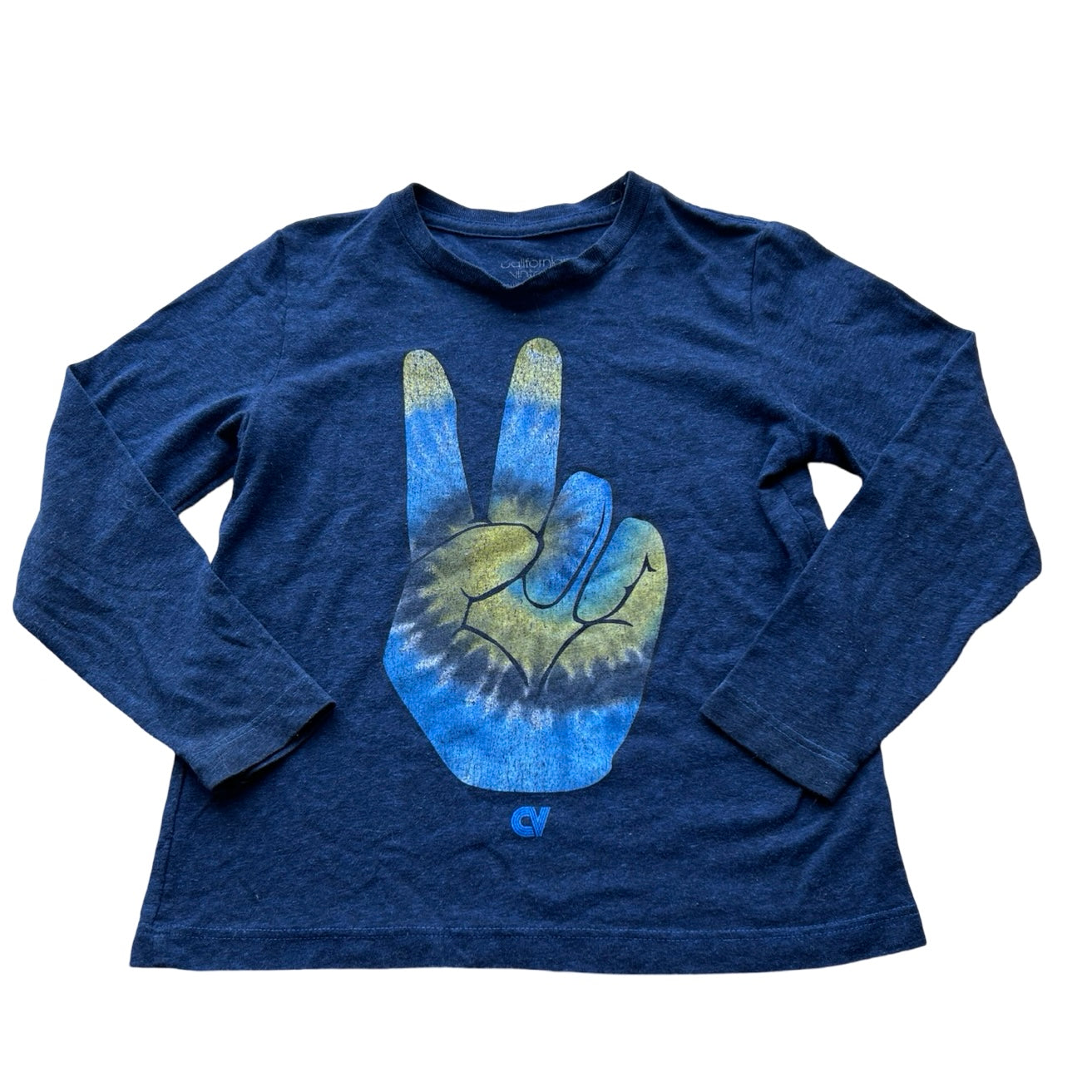 Californian Vintage Long sleeve, 4