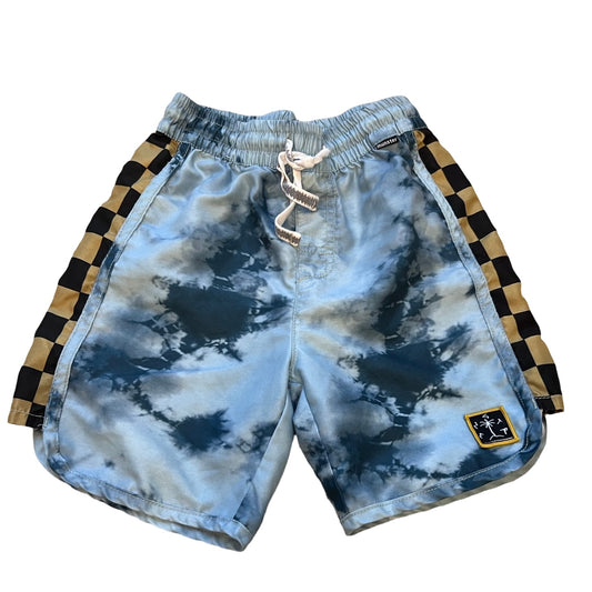 Munster Bathing suit, 8