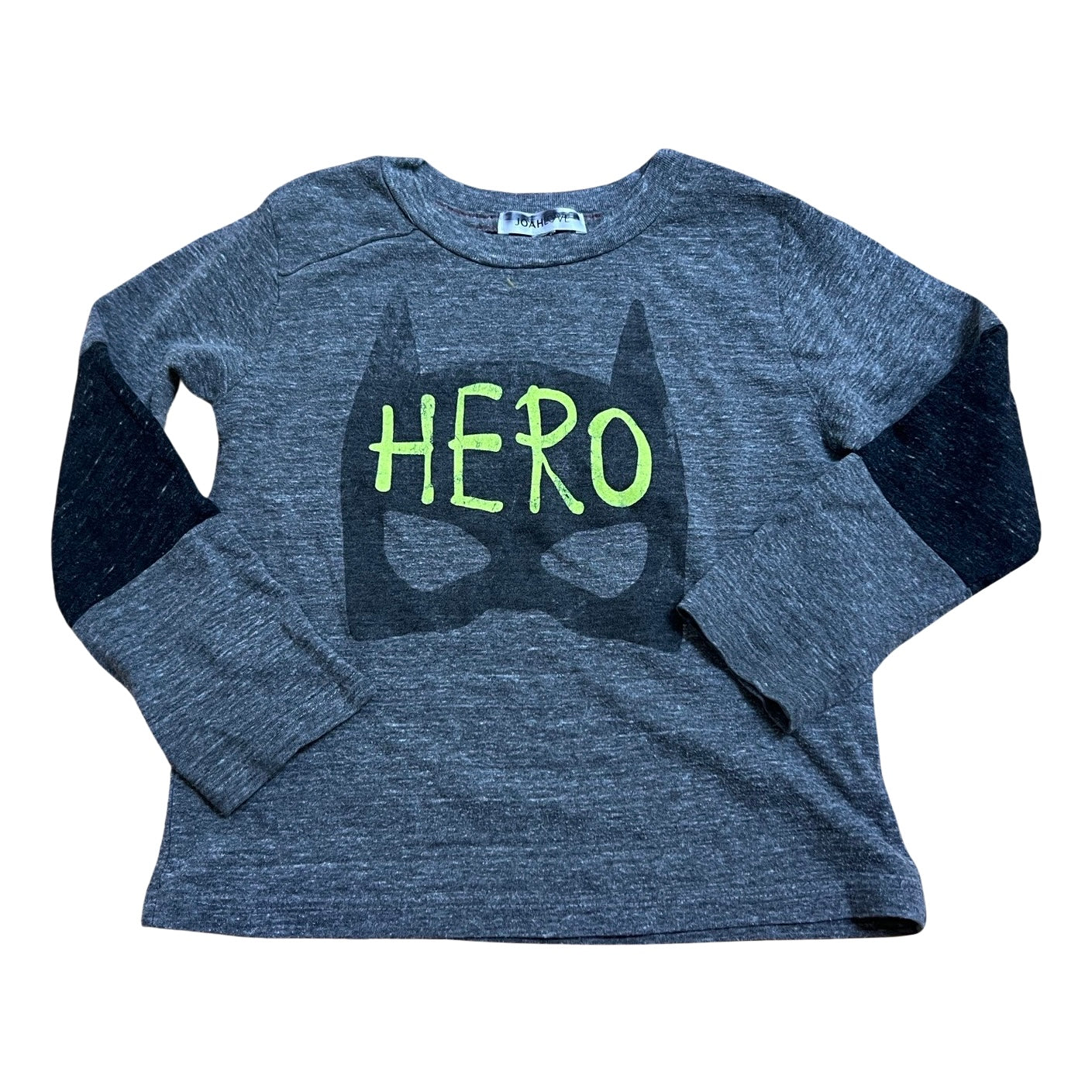 Joah Love Long sleeve, 4T