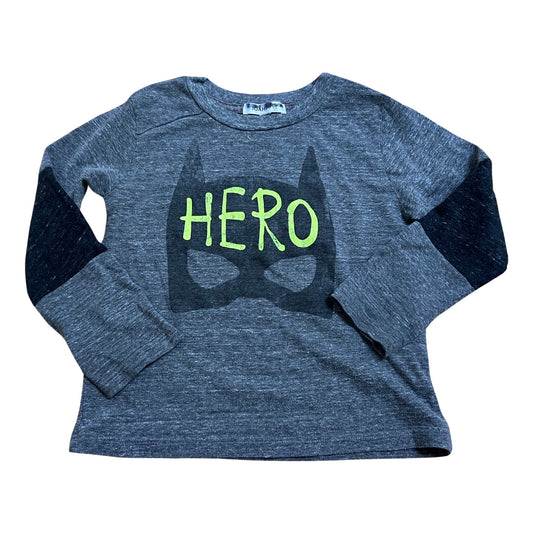 Joah Love Long sleeve, 4T