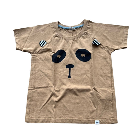 Turtledove tshirt, 7-8