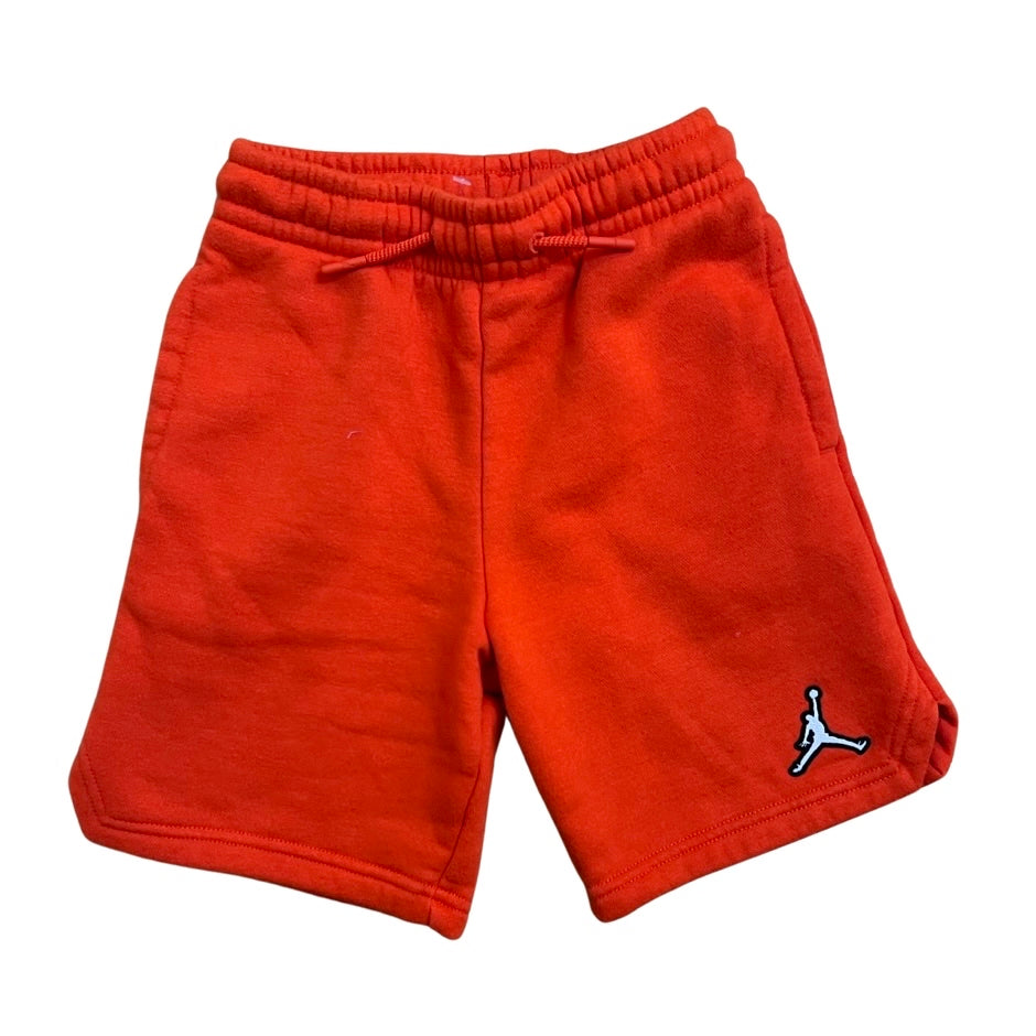 Jordan shorts, 6-7