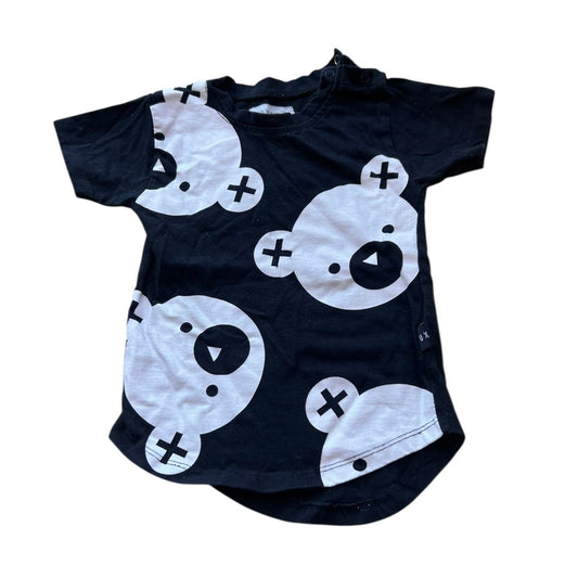 Hux tshirt, 2