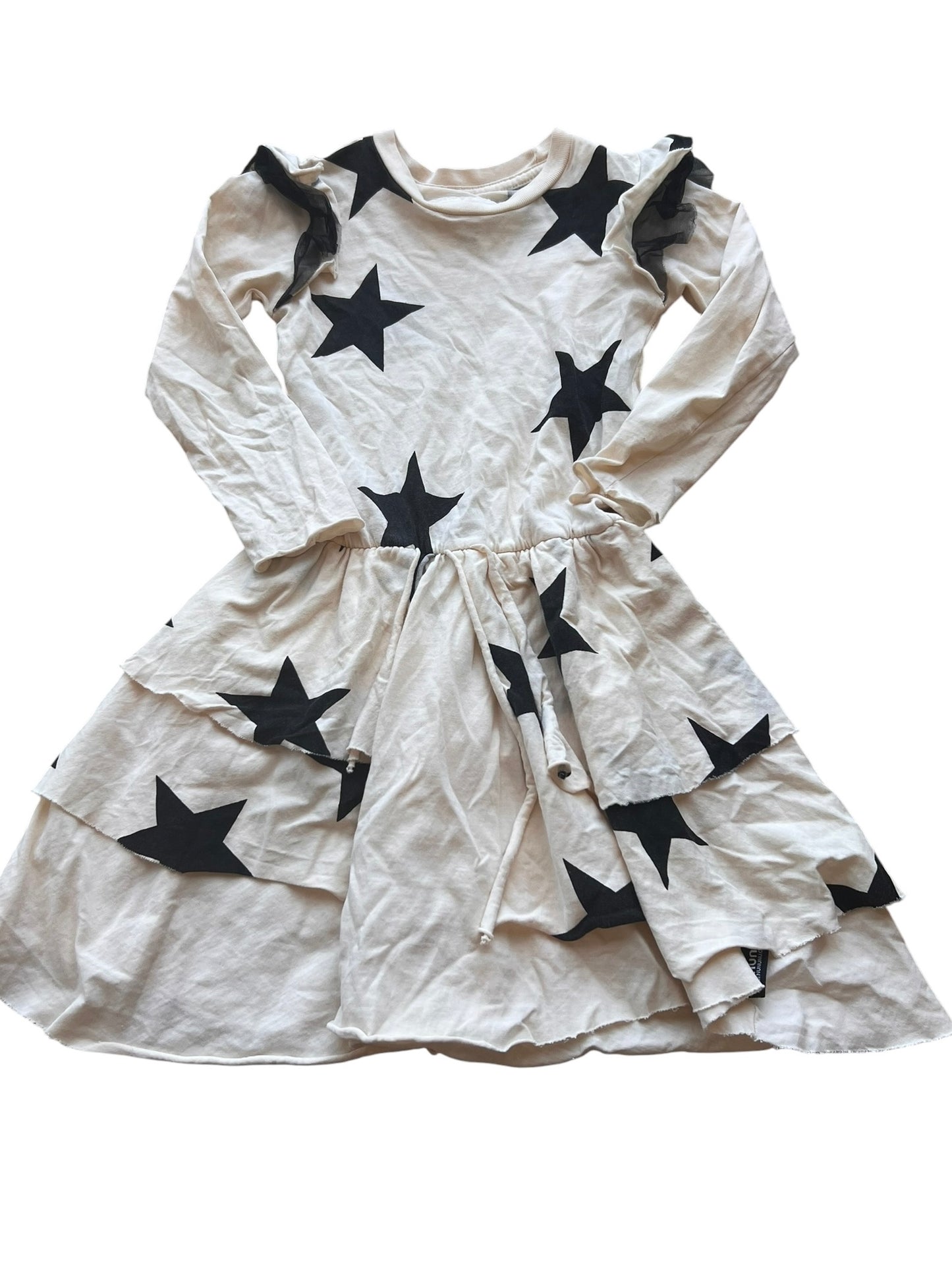 Nununu dress, 2-3