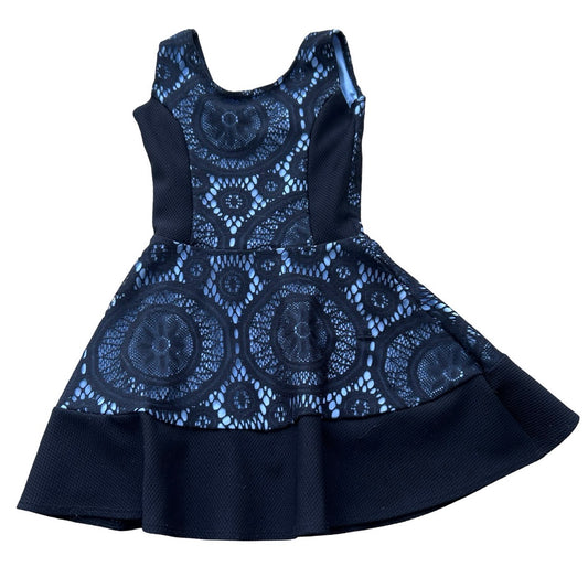 Cheryl Kids dress, 6