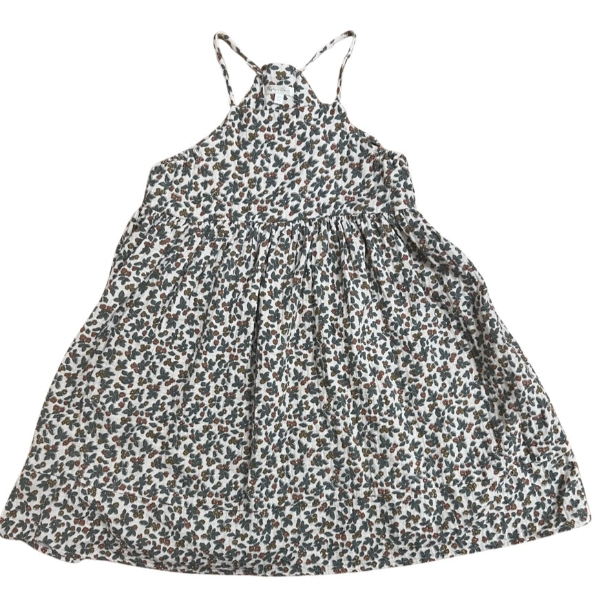 Rylee and Cru dress, 4-5T