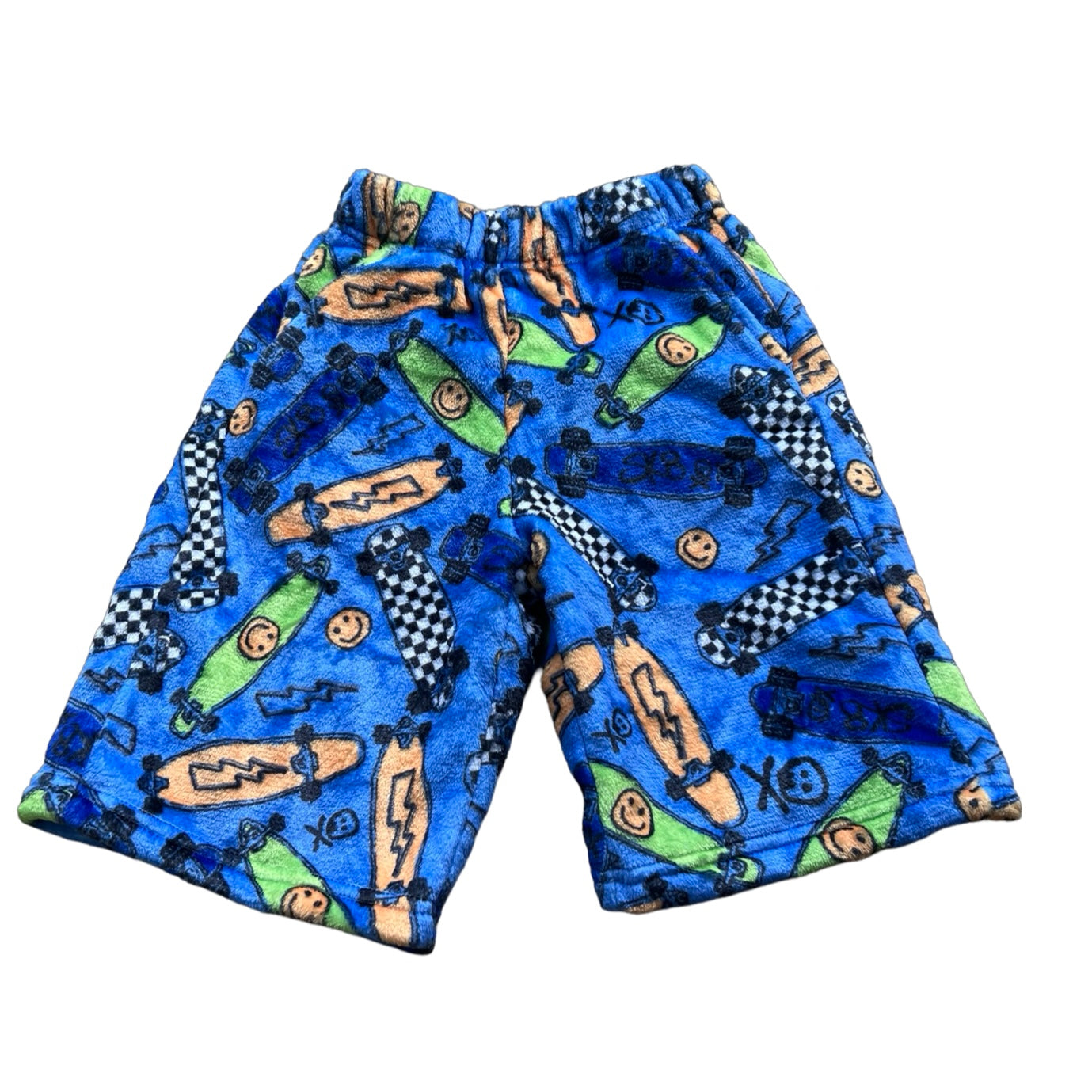 iscream PJS, 4-6