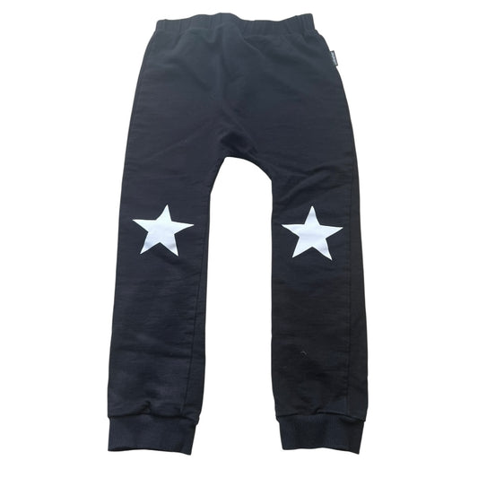 Cribstar sweatpants, 7-8