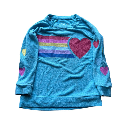 Chaser Sweatshirt, 4