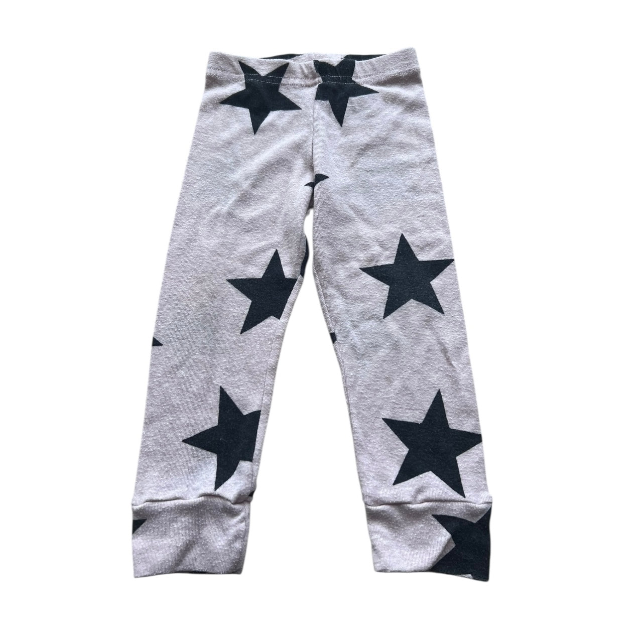 Nununu legging, 18-24M