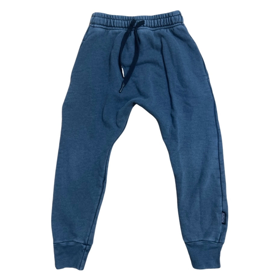 Nununu sweatpants, 6-7