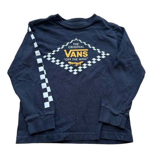 Vans Long sleeve, 3