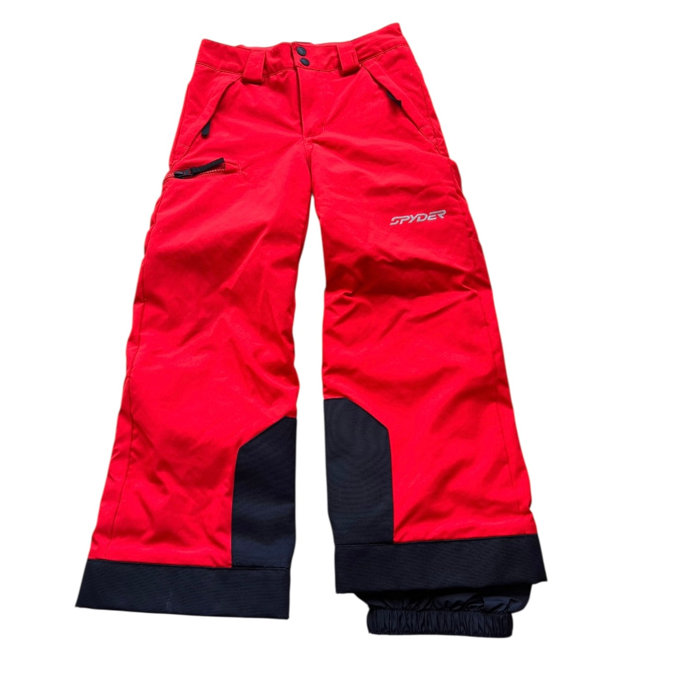 Spyder snowpants, 8