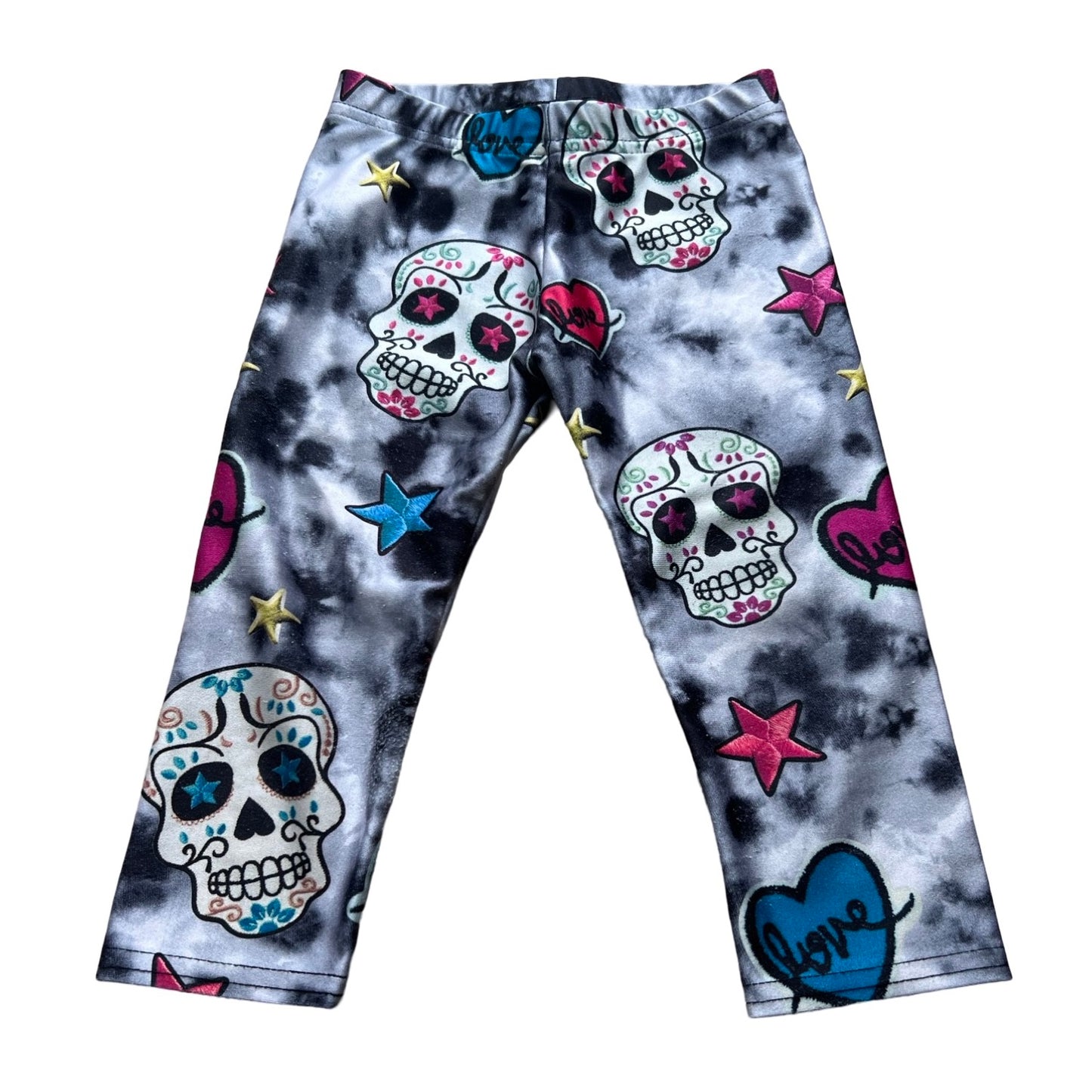 Terez cropped pant, 4-5