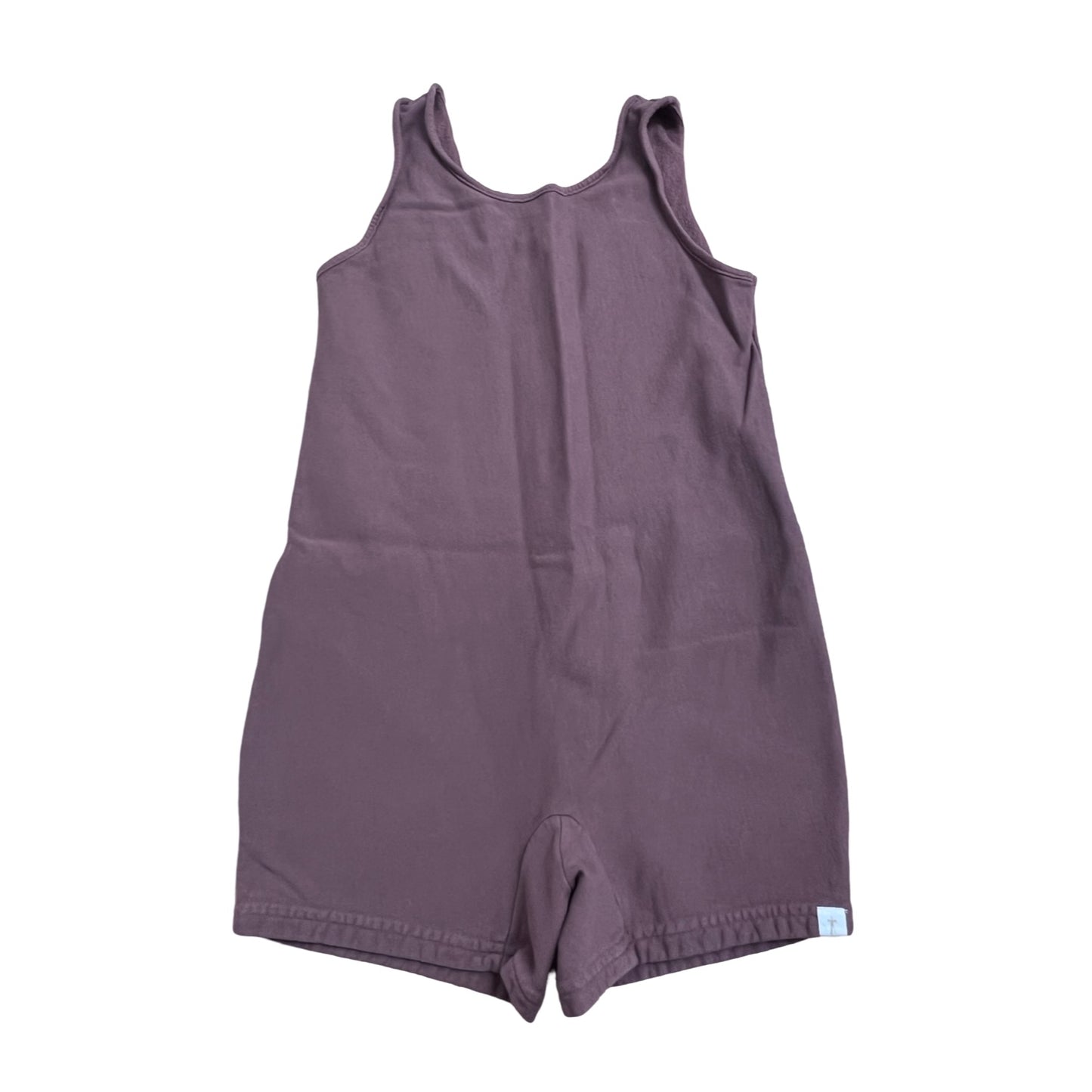 Tkees Romper, 9-10