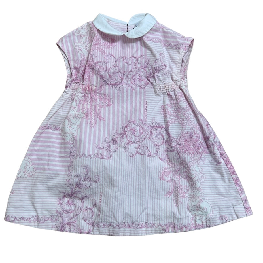Versace Dress, 12M