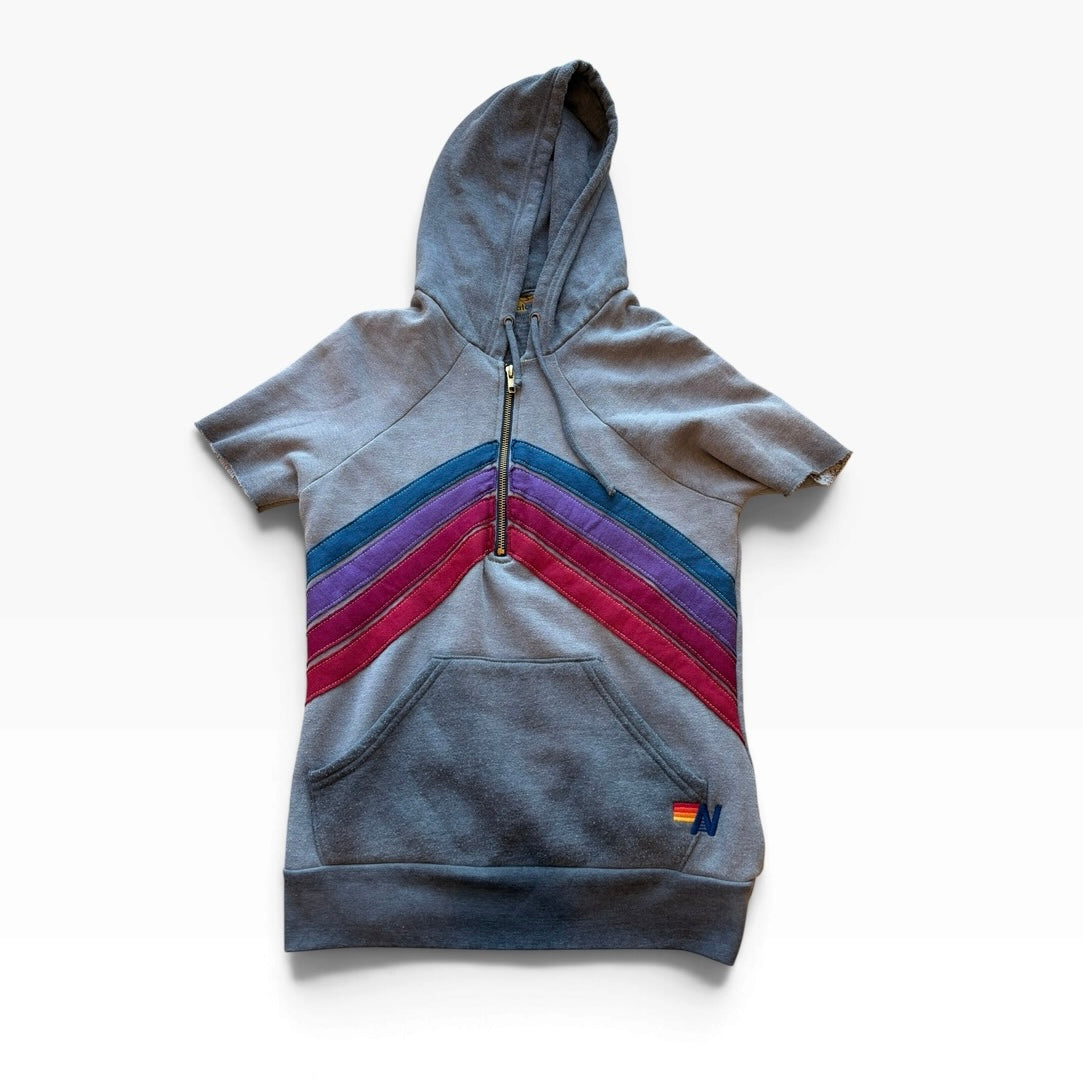 Aviator Nation Sweatshirt, small