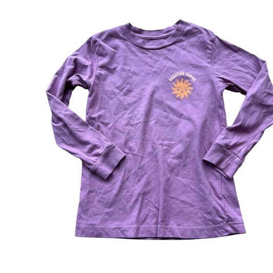 Tiny Whales Long sleeve, 4