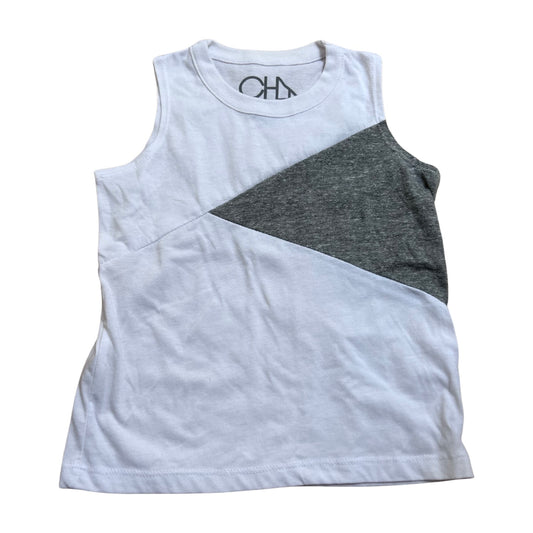 Chaser Tank top, 6