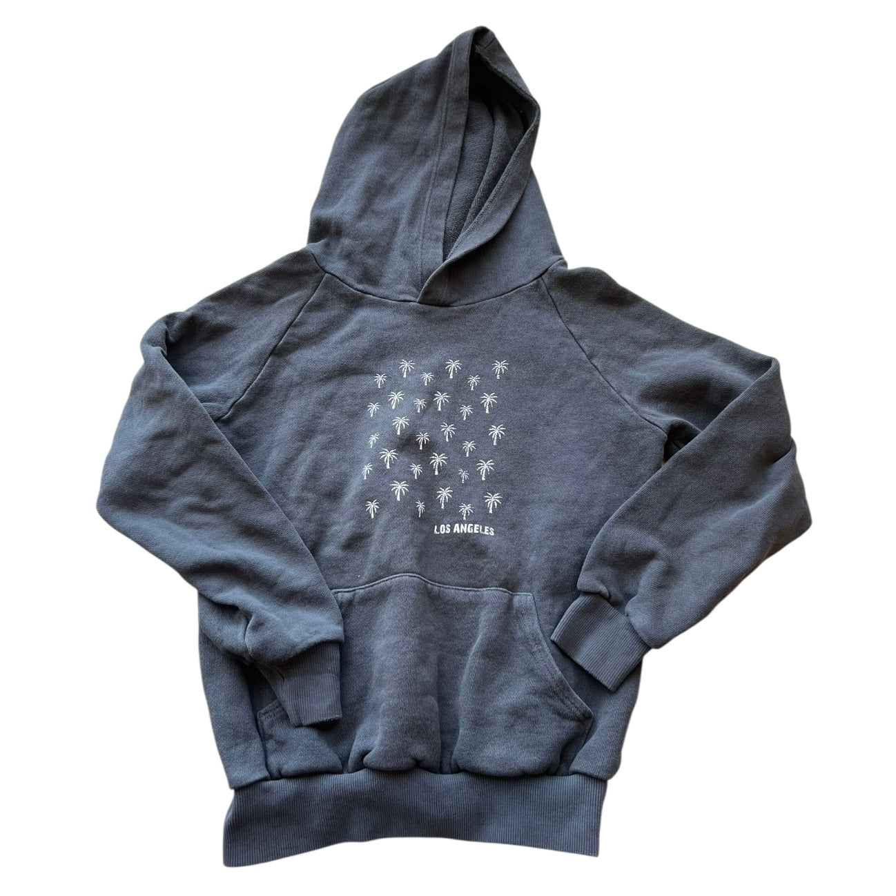 Californian Vintage Sweatshirt, 8
