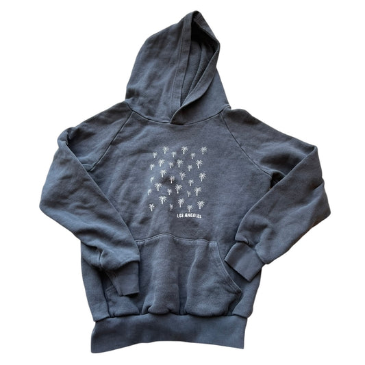 Californian Vintage Sweatshirt, 8