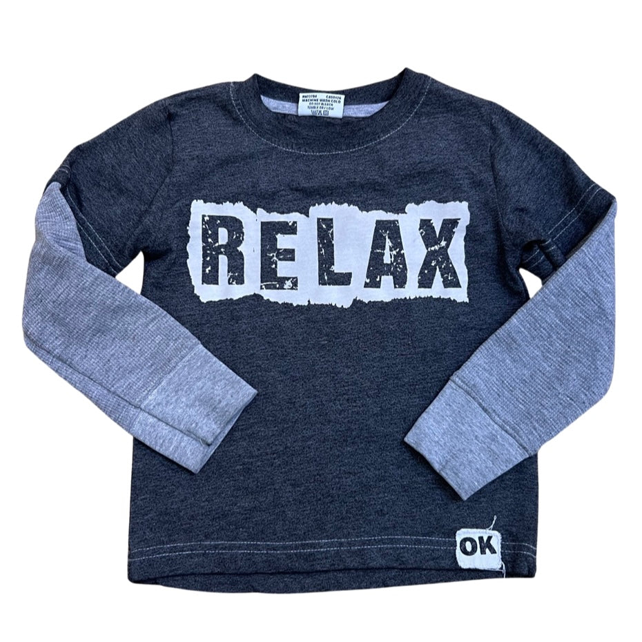 Mish Boys Long sleeve, 2-3