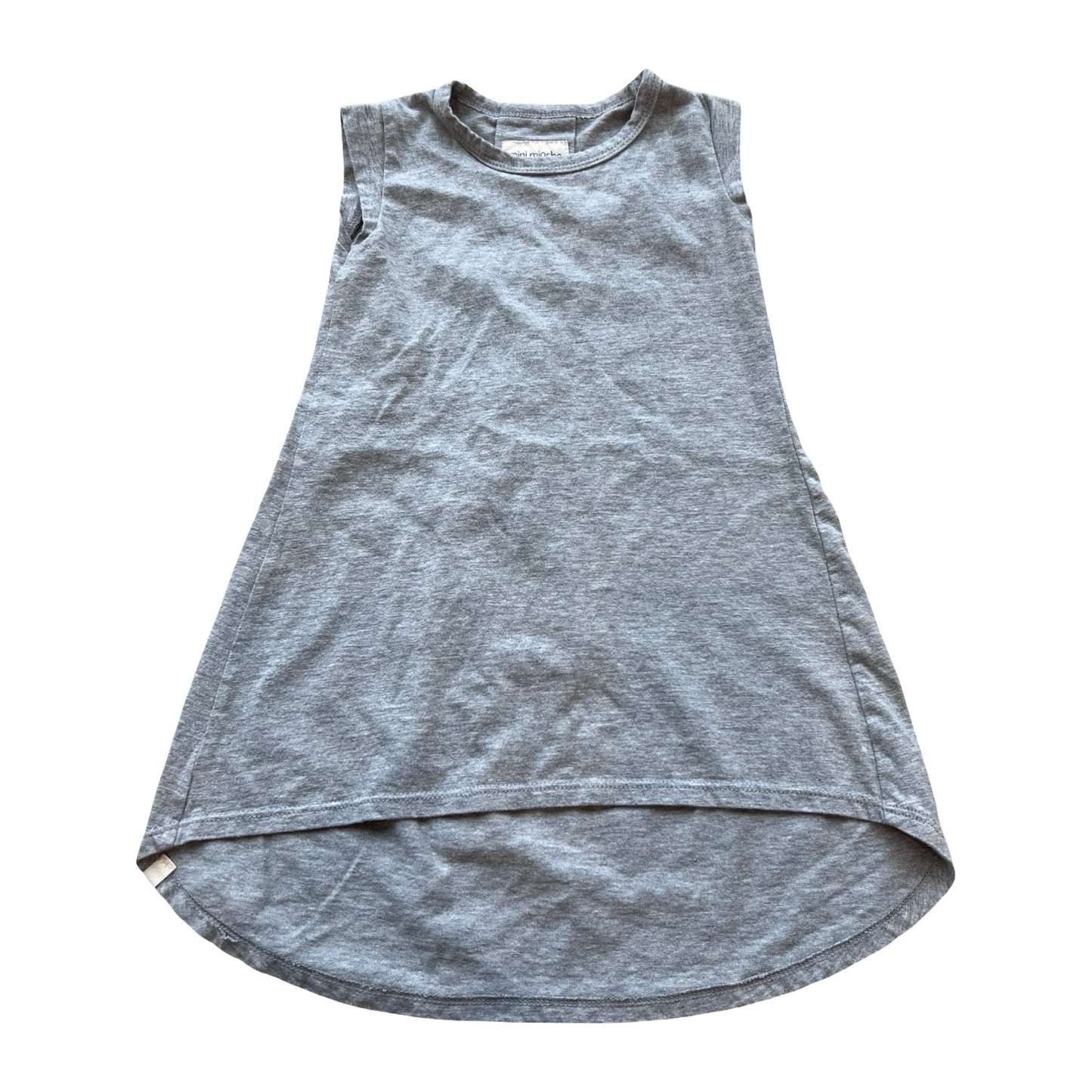 Mini Mioche dress, 2