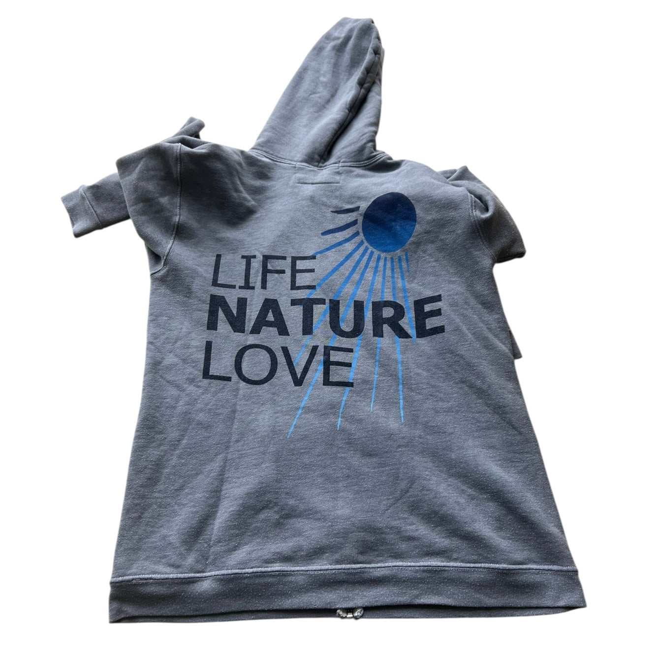 Free City Sweatshirt, S3