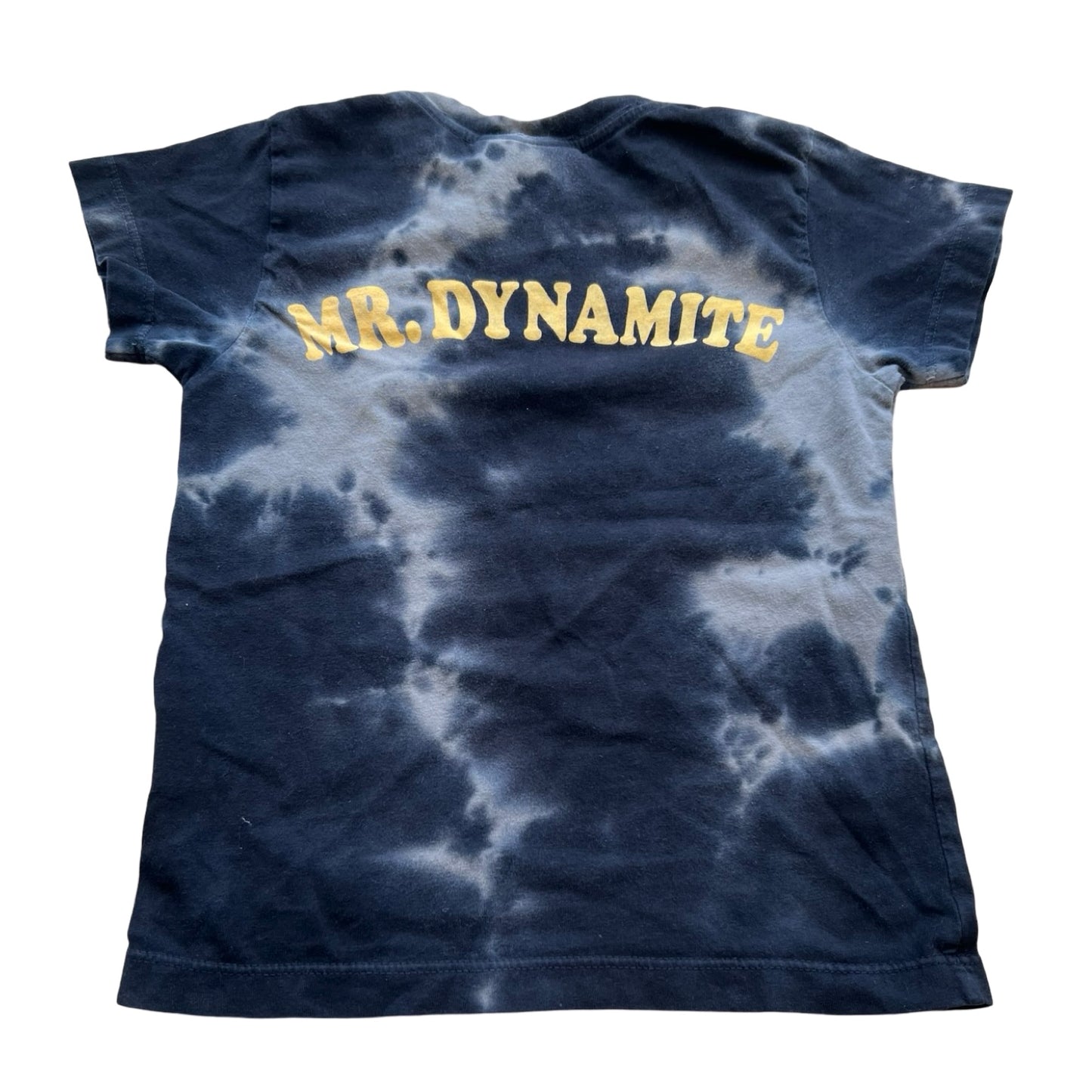 Tiny Whales tshirt, 3