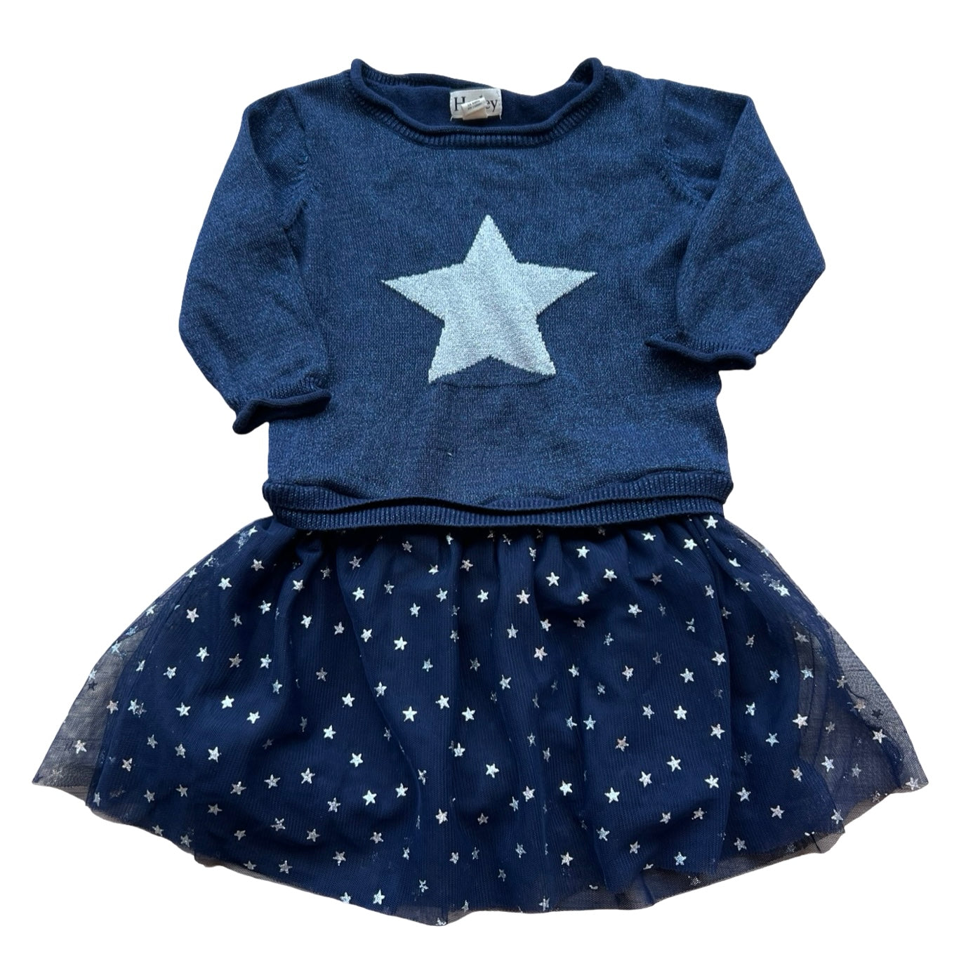 Hatley dress, 2