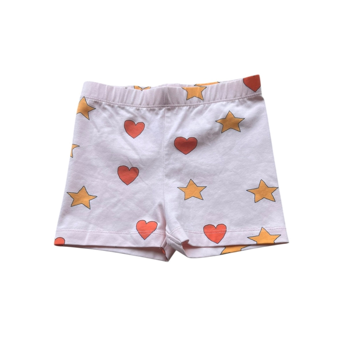 Tiny cottons shorts, 3