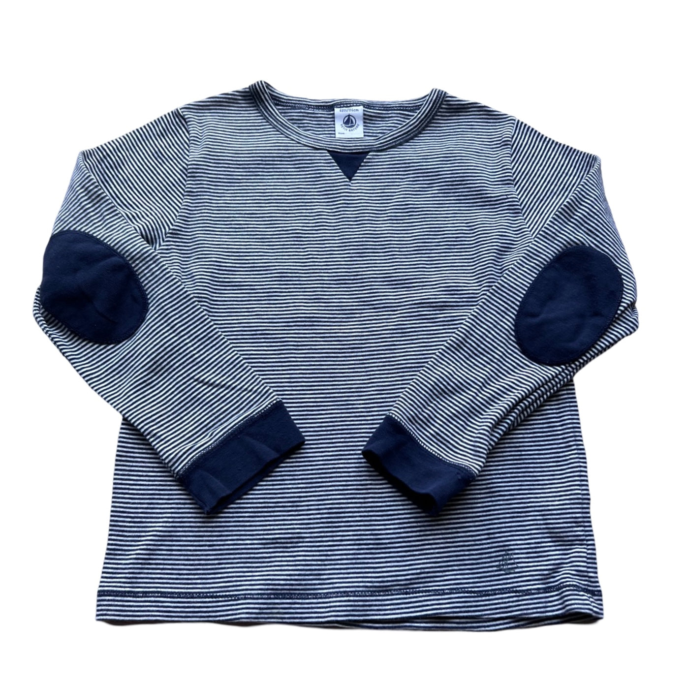 Petit Bateau Long sleeve, 6