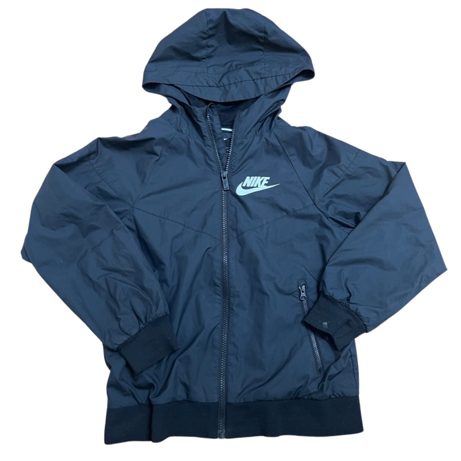 Nike light jacket, 6-7