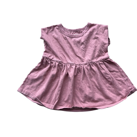 Mini Mioche top, 4