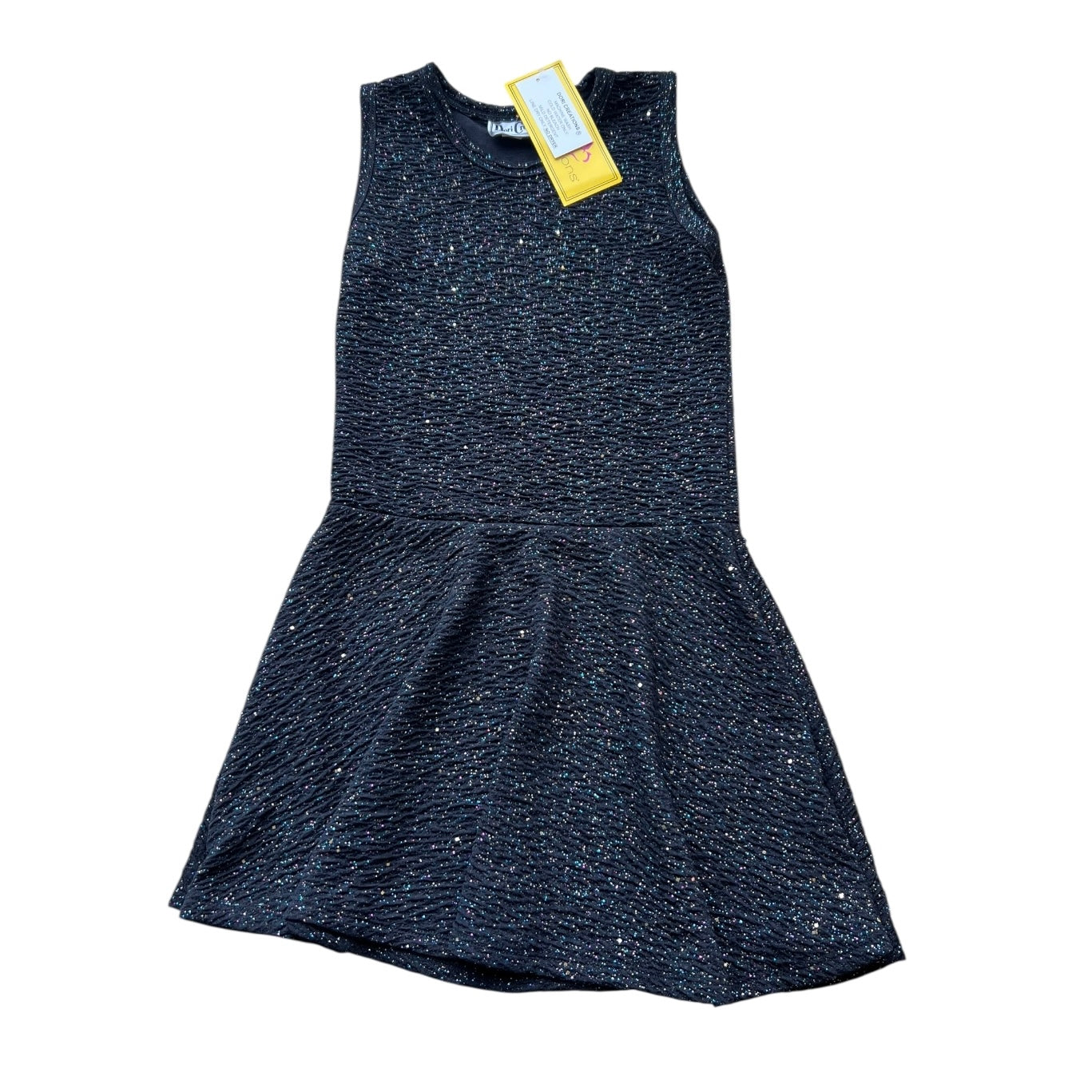 Dori dress, 8