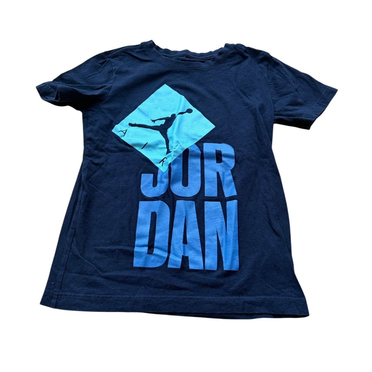 Jordan tshirt, 8-10