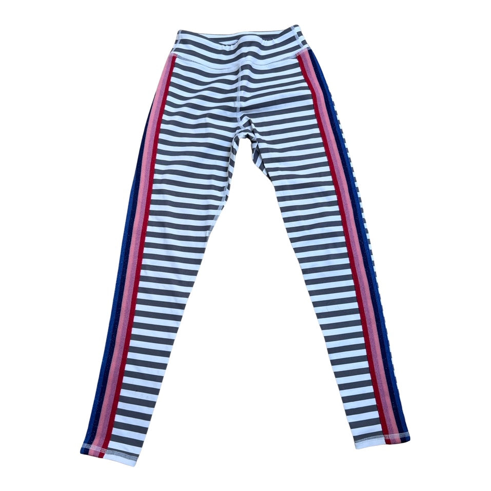 Spiritual Gangster leggings, 10