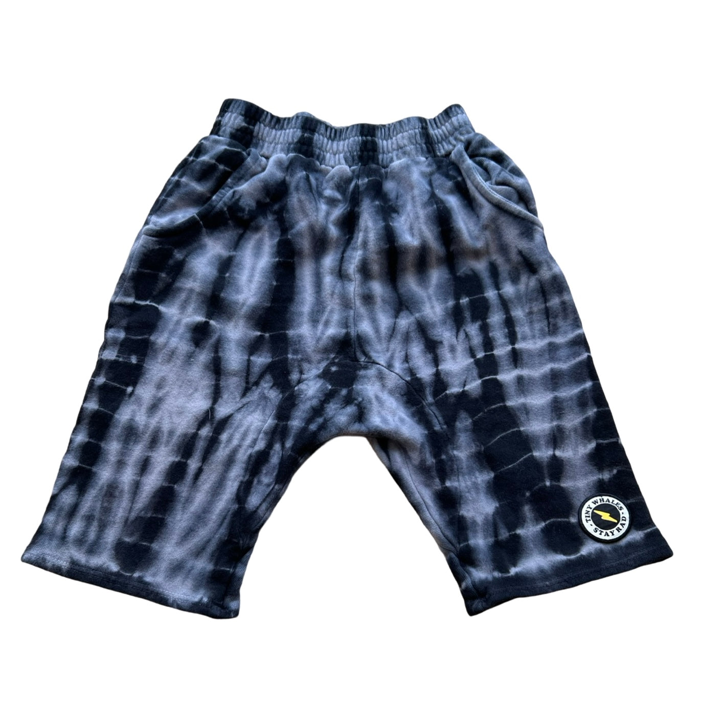 Tiny Whales shorts, 8