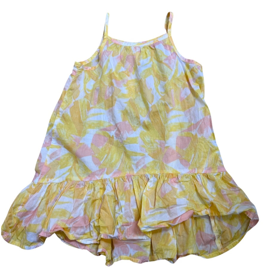 Janie and Jack dress, 2T