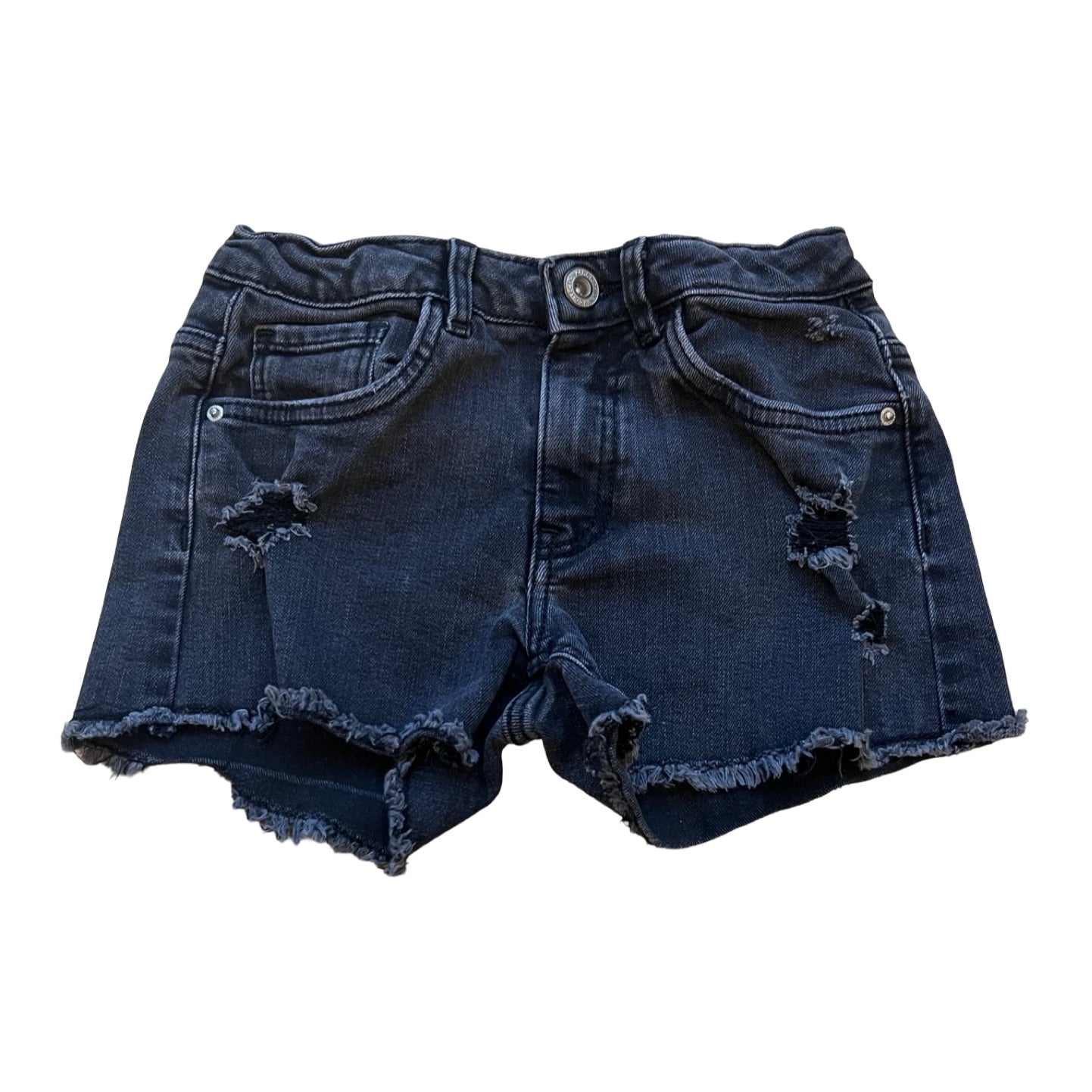 Zara shorts, 8