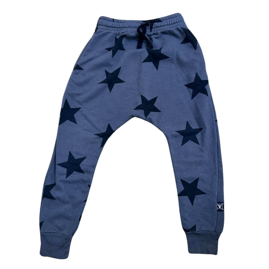 Nununu sweatpants, 6-7
