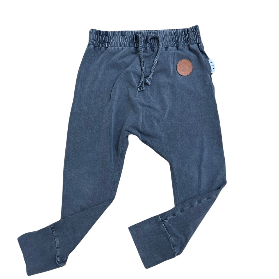 hux sweatpants, 4T