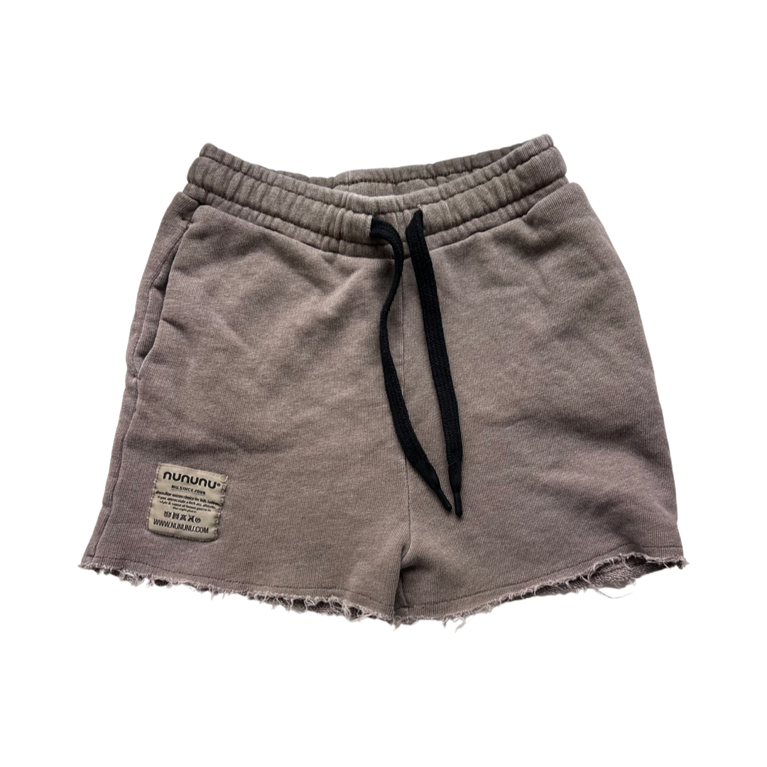 Nununu shorts, 4-5