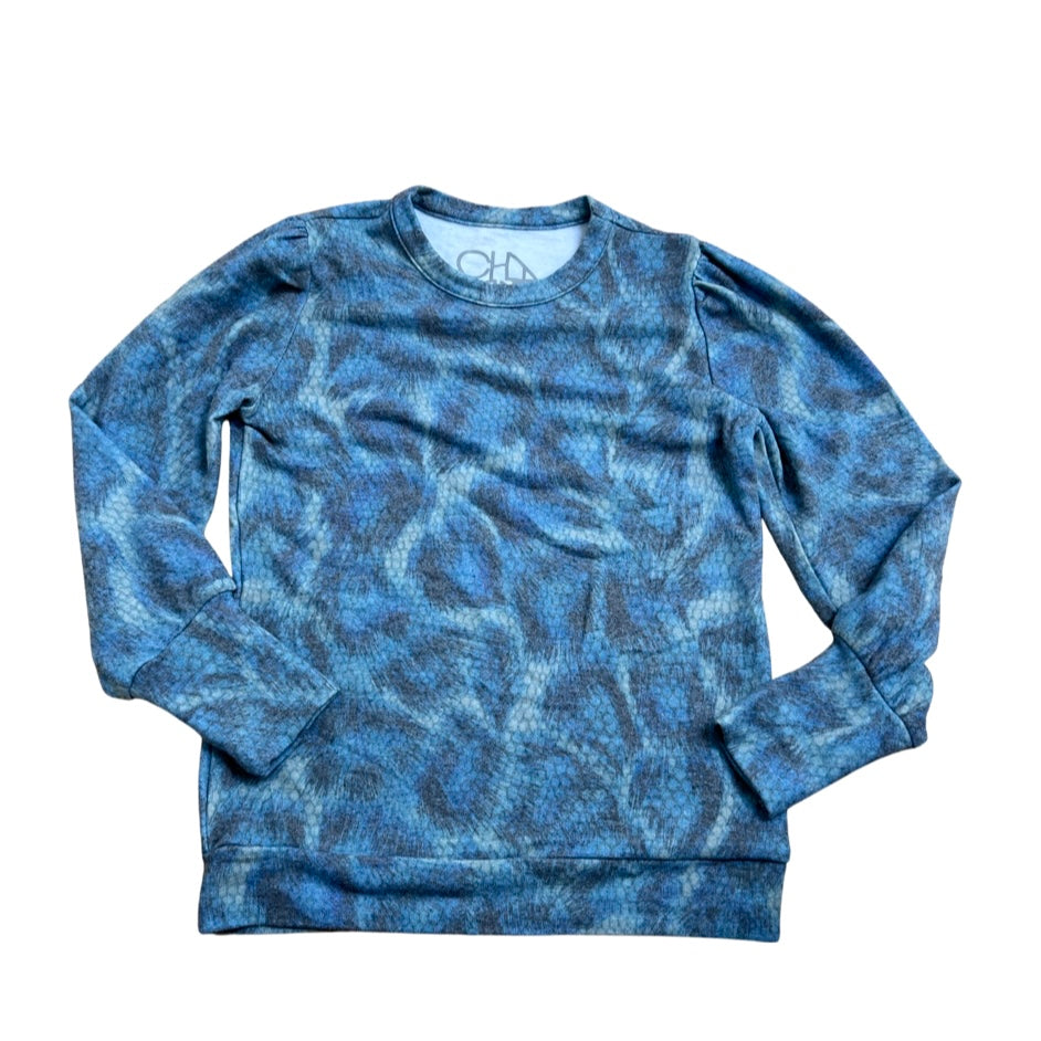 Chaser Sweatshirt, 14