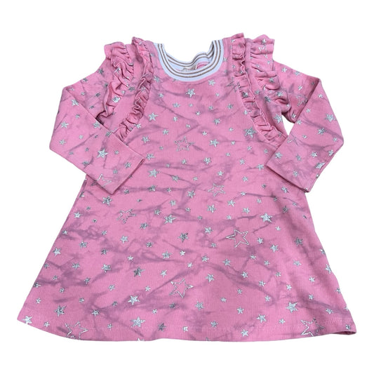 Baby sara dress, 4