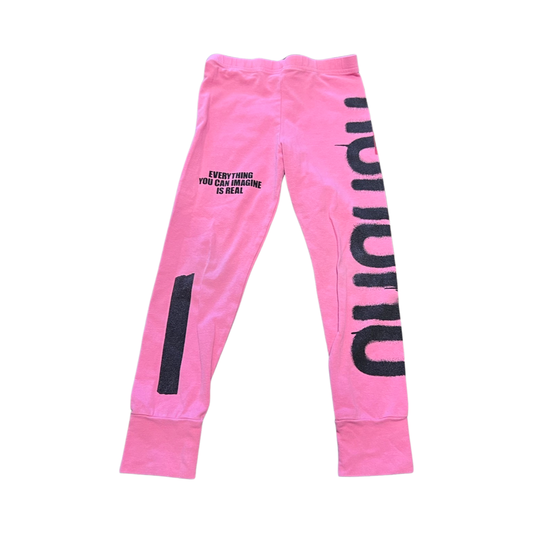 Nununu legging, 4-5