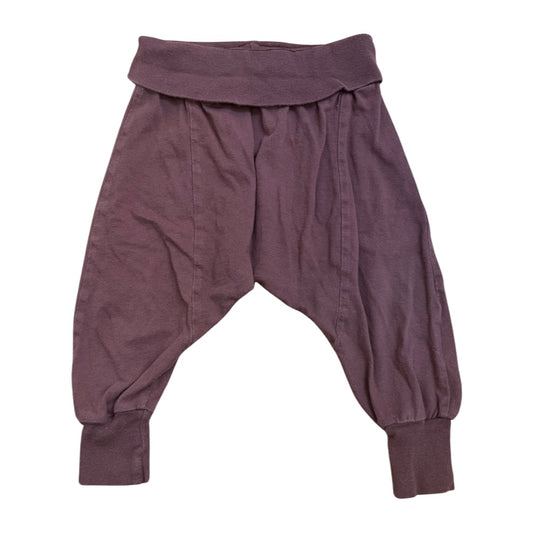 Mini Mioche pants, 6-12M