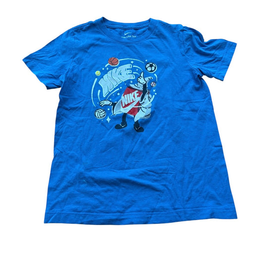 Nike tshirt, 8-10