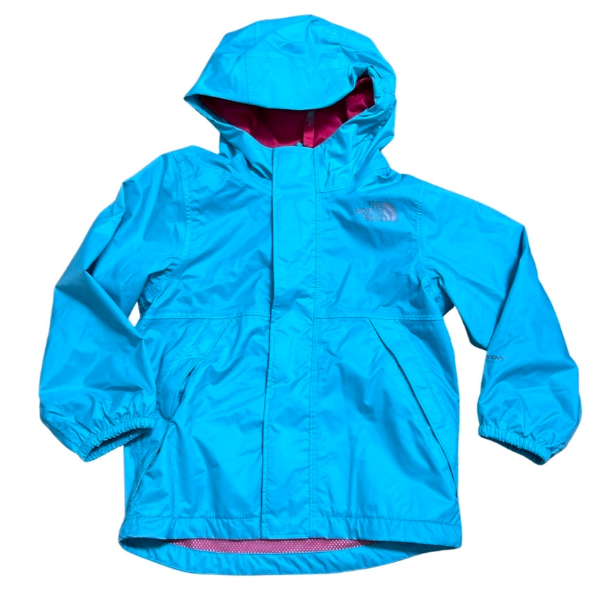 North Face light jacket, 2T