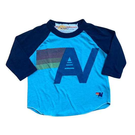 Aviator Nation Long sleeve, 2T